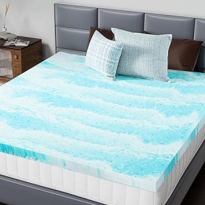 Mattress Pads & Toppers